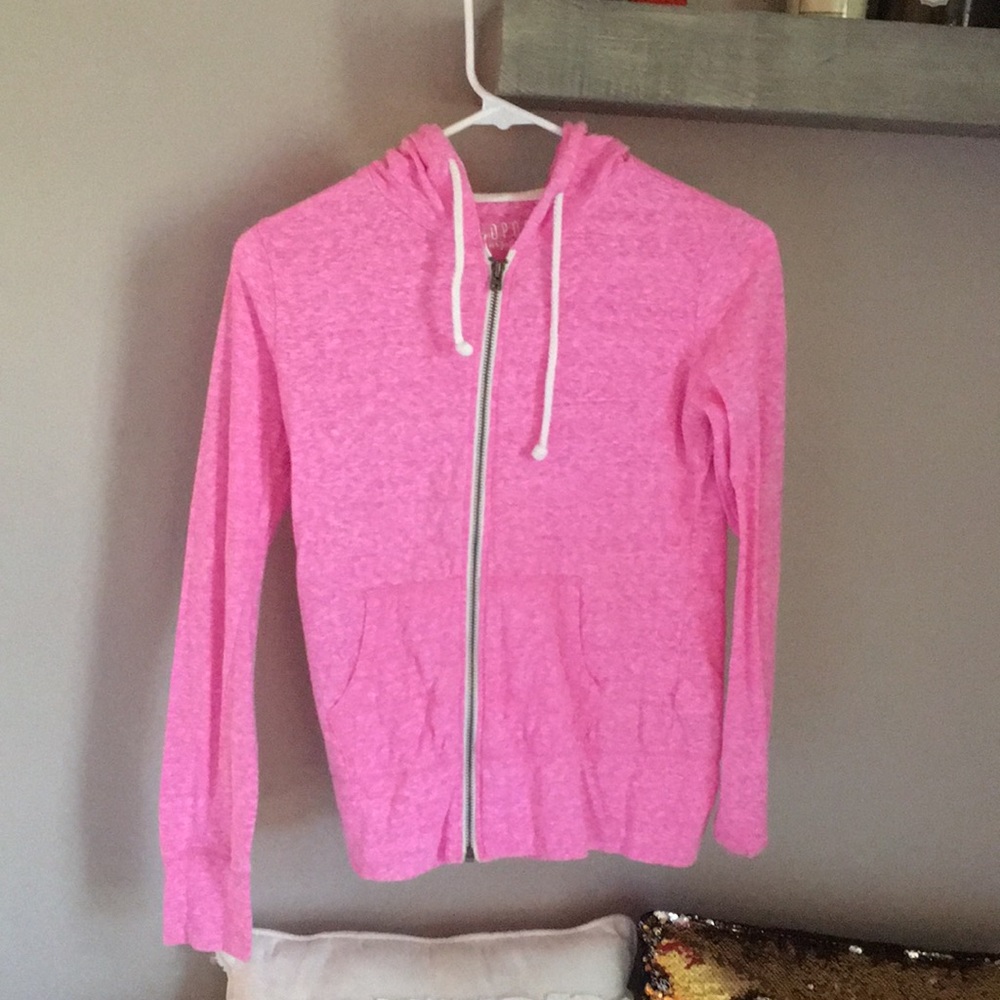Jacket from aeropostale